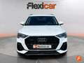 Audi Q3 40 TFSI 140kW S tronic Quattr Black Line Blanc - thumbnail 2