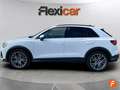 Audi Q3 40 TFSI 140kW S tronic Quattr Black Line Blanc - thumbnail 4
