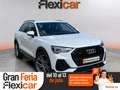 Audi Q3 40 TFSI 140kW S tronic Quattr Black Line Blanc - thumbnail 1