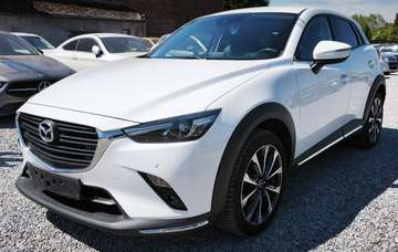 1.8 SKYACTIV-D (2WD)(115CH)_07/2019💢EUR.6D_EQUIP