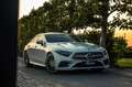 Mercedes-Benz CLS 220 D *** AMG PACK /KEYLESS / BELGIAN CAR /1 OWNER *** Blanc - thumbnail 1