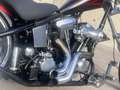 Harley-Davidson Fat Boy *** EVO 1340 engine Custom bike 1 of a kind *** Rood - thumbnail 15