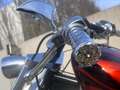 Harley-Davidson Fat Boy *** EVO 1340 engine Custom bike 1 of a kind *** Rouge - thumbnail 6