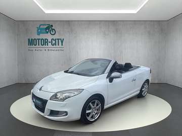 Mégane GT Automatik