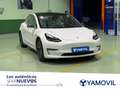 Tesla Model 3 Long-Range Dual Motor Performance AWD Blanco - thumbnail 3