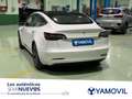 Tesla Model 3 Long-Range Dual Motor Performance AWD Blanco - thumbnail 4