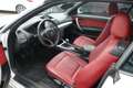 BMW 118 118i Cabrio Cabriolet Klima Leder Radio CD Sitzhei Weiß - thumbnail 7