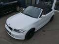 BMW 118 118i Cabrio Cabriolet Klima Leder Radio CD Sitzhei Weiß - thumbnail 6