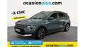Kia Niro 1.6 HEV Concept 141 Gris - thumbnail 1