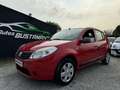 Dacia Sandero 1.5dCi Laureate 75 Rouge - thumbnail 4
