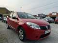 Dacia Sandero 1.5dCi Laureate 75 Rouge - thumbnail 3
