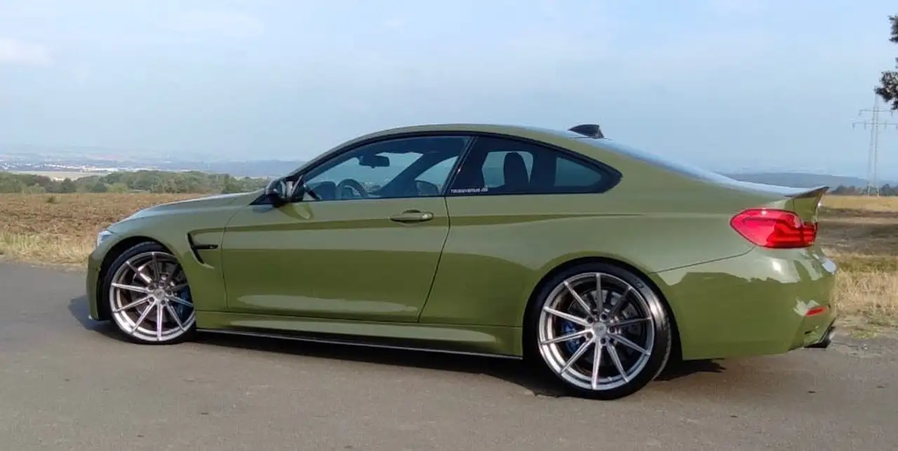BMW M4
