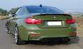 BMW M4 M4 Coupe DKG Competition Verde - thumbnail 3