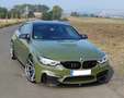 BMW M4 M4 Coupe DKG Competition Verde - thumbnail 2