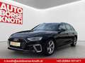 Audi A4 35 TDI S line,LED,Sportfahrwerk, Sitzheizung,18"ALU Schwarz - thumbnail 2