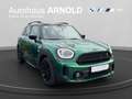 MINI Cooper SE Countryman Cooper SE ALL4 Countryman *Batteriegarantie* Head- Grün - thumbnail 3
