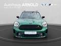 MINI Cooper SE Countryman Cooper SE ALL4 Countryman *Batteriegarantie* Head- Grün - thumbnail 2