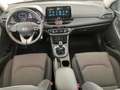 Hyundai i30 cw 1.5i LED+NAVI+ASSIST+LENKRDHZG+TEMP+RFK Schwarz - thumbnail 14