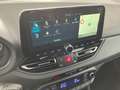 Hyundai i30 cw 1.5i LED+NAVI+ASSIST+LENKRDHZG+TEMP+RFK Schwarz - thumbnail 22
