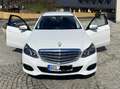 Mercedes-Benz 220 Mercedes Benz 220 E Bluetec Blanco - thumbnail 1
