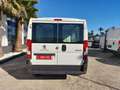 Peugeot Boxer Furgón 2.0BlueHDI 333 L2H1 130 Weiß - thumbnail 34