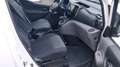 Nissan E-NV200 e-Van Comfort, Electric 80kW, Keyless Blanc - thumbnail 8