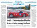 Austin-Healey 100 100/4 BN1 Rot - thumbnail 16