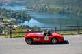 Austin-Healey 100 100/4 BN1 Rot - thumbnail 9