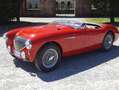 Austin-Healey 100 100/4 BN1 Rot - thumbnail 7