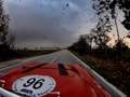 Austin-Healey 100 100/4 BN1 Rot - thumbnail 15