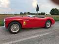 Austin-Healey 100 100/4 BN1 Rot - thumbnail 10