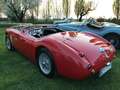 Austin-Healey 100 100/4 BN1 Rot - thumbnail 5