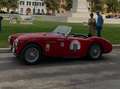 Austin-Healey 100 100/4 BN1 Rot - thumbnail 4