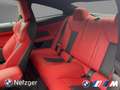BMW M4 Competition Coupe Laserlicht HUD H&K RFK Noir - thumbnail 8