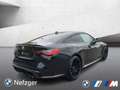 BMW M4 Competition Coupe Laserlicht HUD H&K RFK Noir - thumbnail 4