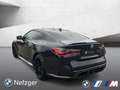 BMW M4 Competition Coupe Laserlicht HUD H&K RFK Noir - thumbnail 3