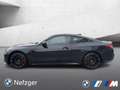BMW M4 Competition Coupe Laserlicht HUD H&K RFK Noir - thumbnail 2