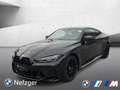 BMW M4 Competition Coupe Laserlicht HUD H&K RFK Noir - thumbnail 1