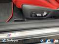 BMW M4 Competition Coupe Laserlicht HUD H&K RFK Noir - thumbnail 12