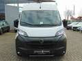 Peugeot Boxer 435 L4H2 Heavy Aut. BlueHDi 180 Weiß - thumbnail 18