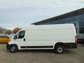 Peugeot Boxer 435 L4H2 Heavy Aut. BlueHDi 180 Alb - thumbnail 2