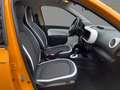 Renault Twingo E-TECH  Navi*Klima*Sitzheizung*Rückfahrcam Gelb - thumbnail 5