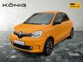 Renault Twingo E-TECH  Navi*Klima*Sitzheizung*Rückfahrcam Gelb - thumbnail 1