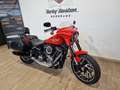 Harley-Davidson Sport Glide Orange - thumbnail 2