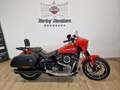 Harley-Davidson Sport Glide Orange - thumbnail 1