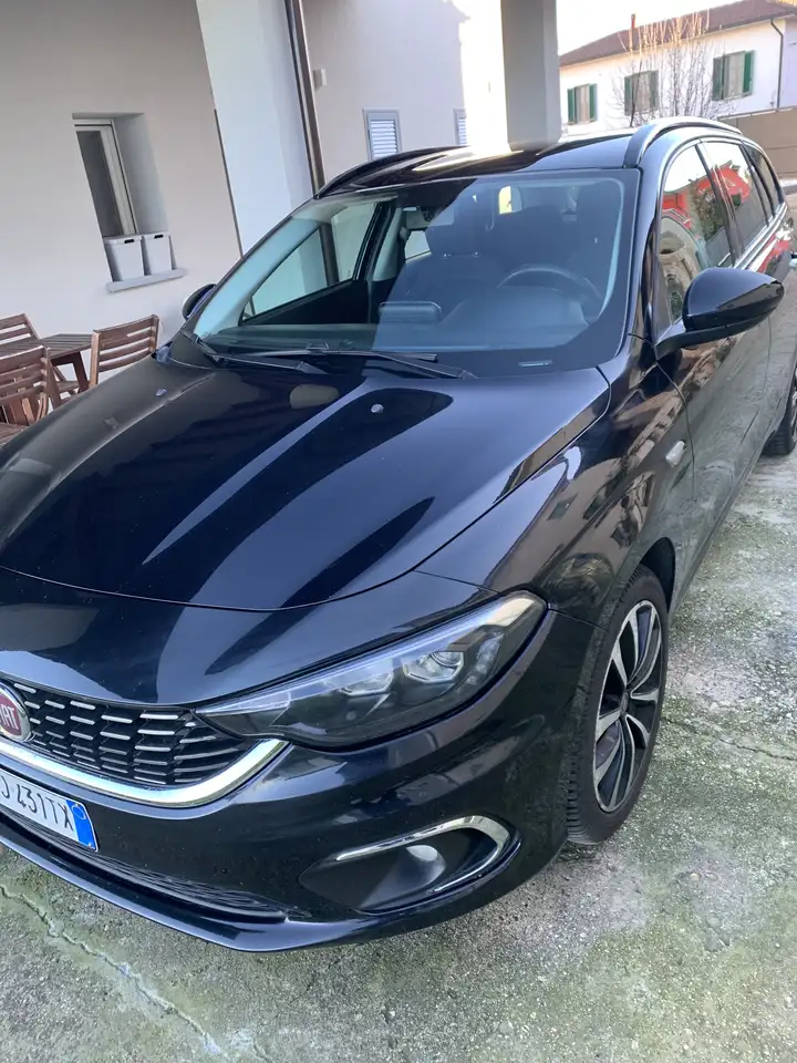 Fiat Tipo