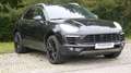 Porsche Macan S Diesel/Aluminium-Paket Sport/Panorama-D/ Schwarz - thumbnail 5