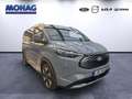 Ford Tourneo Custom Active *PANORAMA*AHK*19 ZOLL*El. Schiebetüren*B&O* Grau - thumbnail 2