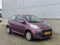 Peugeot 107 1.0 Active 5 Deurs AIRCO|LED|ISOFIX|APK|NAP| Mauve - thumbnail 9