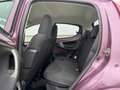 Peugeot 107 1.0 Active 5 Deurs AIRCO|LED|ISOFIX|APK|NAP| Mauve - thumbnail 7